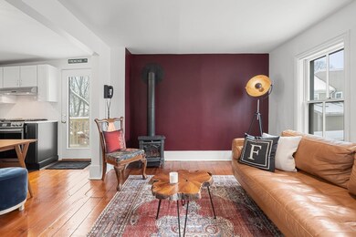 39 1/2 Boardman St unit 39, Newburyport, MA 01950 - photo 3