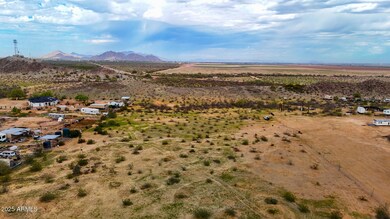 0 W Barnes Rd Lot A 1 25 Acres --, Maricopa, AZ 85139 - photo 5