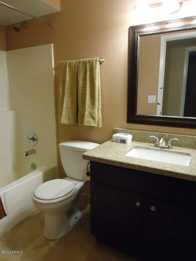 Main Bath