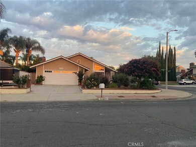 Corner Lot With RV Parking