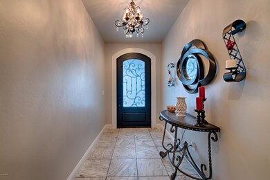 Foyer-Entry