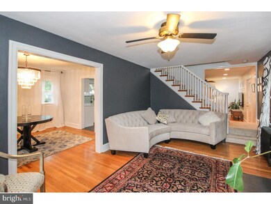 1150 Villanova Ave, Swarthmore, PA 19081 - photo 6