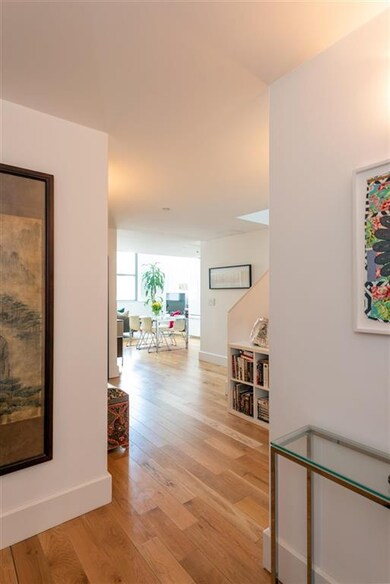 50 Dey St unit 636, Jersey City, NJ 07306 - photo 2