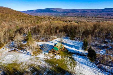 251 Ridge Rd unit PVT, Shaftsbury, VT 05262 - photo 5