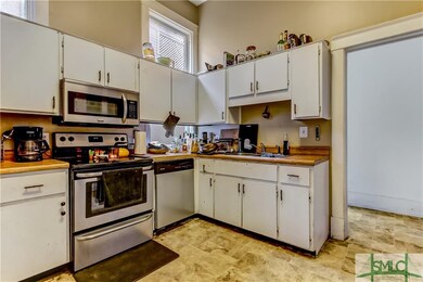 415 W 36th St, Savannah, GA 31401 - photo 5