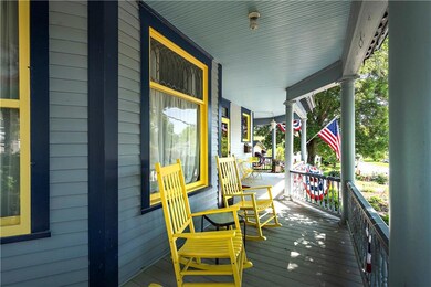 908 Washington St, Weston, MO 64098 - photo 6