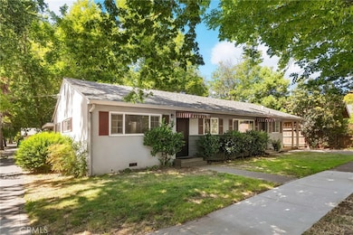 752 E 6th St, Chico, CA 95928 - photo 4