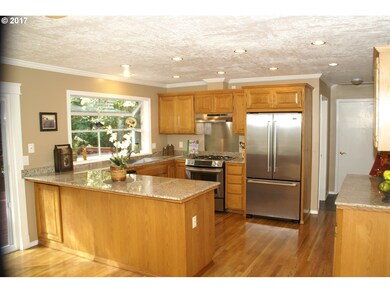Kitchen/Nook