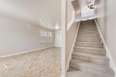 537 Cleveland Dr, Lavon, TX 75166 - photo 7