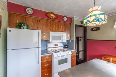 appliances included