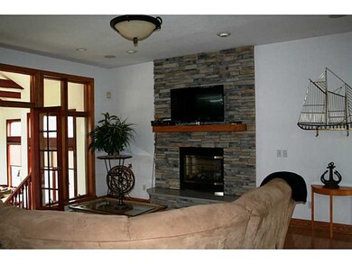 Den/Family/Great Room.