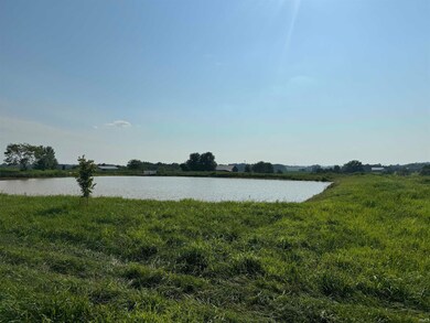 8311 N 700 E Rd, Evanston, IN 47531 - photo 4