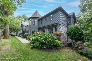 291 E Highland Ave, Atlantic Highlands, NJ 07716 - photo 5