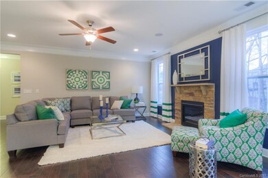 Digital representative image