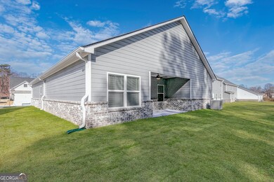 131 Sunfish Cir, Hoschton, GA 30548 - photo 3