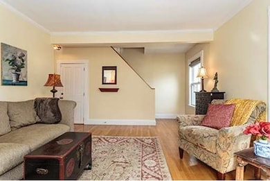 19 Lewis Ave unit 1, Arlington, MA 02474 - photo 6