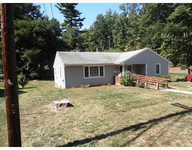 178 South St, Northborough, MA 01532 - photo 2