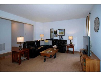 Great Room.