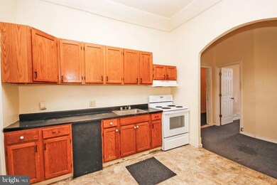 207 N Carey St unit 1, Baltimore, MD 21223 - photo 2