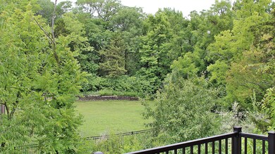 Deck View