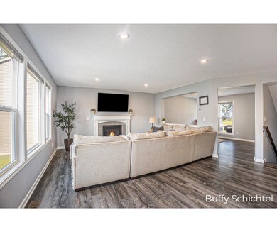 Living room -Main