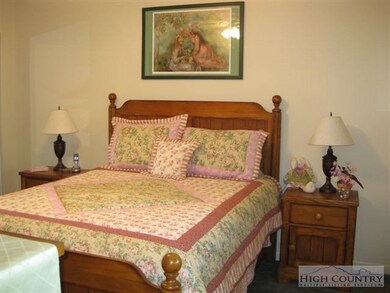 Fourth Bedroom
