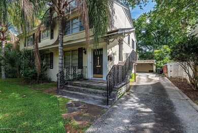 1529 Azalea Terrace unit 1, Jacksonville, FL 32205 - photo 2