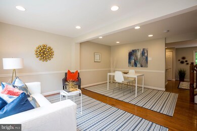 727 Windhill Dr, Owings Mills, MD 21117 - photo 4