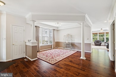 9741 Craighill Dr, Bristow, VA 20136 - photo 4