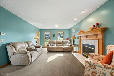 3687 Cranberry Hill, Rootstown, OH 44272 - photo 3