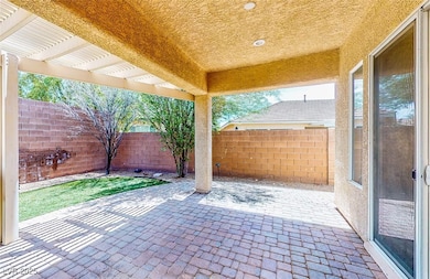 9052 Creed Mountain Place, Las Vegas, NV 89178 - photo 5