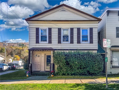 153 Main Street - 3 Units