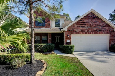 170 S Star Ridge Cir, Spring, TX 77382 - photo 3