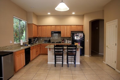 1716 E Cullumber St, Gilbert, AZ 85234 - photo 3