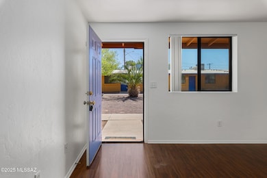 350 N Silverbell Rd unit 191, Tucson, AZ 85745 - photo 7