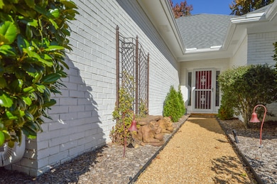 119 King Richard Rd, Starkville, MS 39759 - photo 2