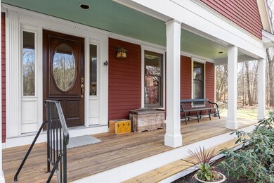 169 Maple St, Sherborn, MA 01770 - photo 2