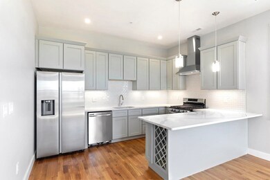 181 Cowper St unit 301, Boston, MA 02128 - photo 5