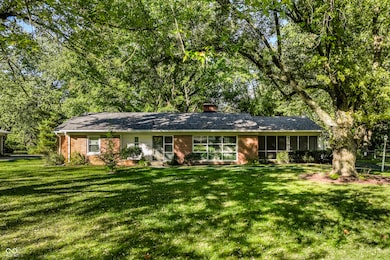 6234 N Tuxedo St, Indianapolis, IN 46220 - photo 2