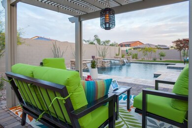 4875 S. Cylinder Way, Mesa - MLS-32