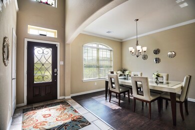 31719 Morning Ridge Ln, Spring, TX 77386 - photo 4