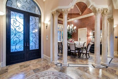 500 S White Chapel Blvd, Southlake, TX 76092 - photo 3