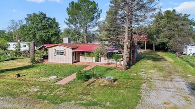 Front Aerial