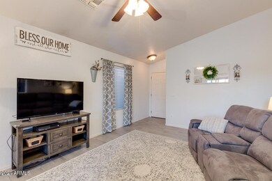 Vaulted Ceilings