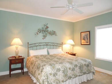 Large Master bedroom