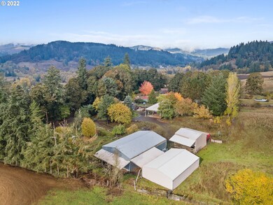 11425 SW Agee Ln, Sheridan, OR 97378 - photo 4