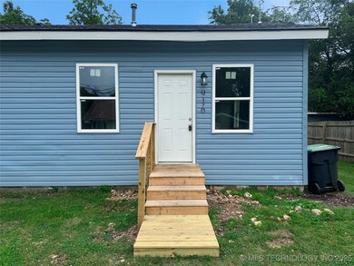 916 Coy Ave, Tahlequah, OK 74464 - photo 6