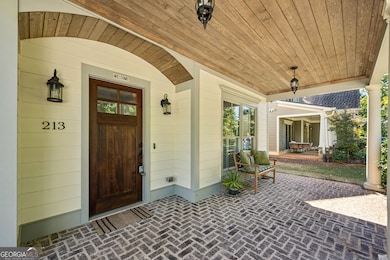 213 Ohm Ave, Avondale Estates, GA 30002 - photo 3