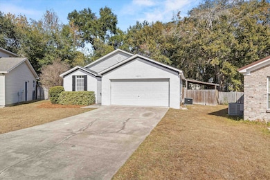 4663 Russells Pond Ln, Tallahassee, FL 32303 - photo 3