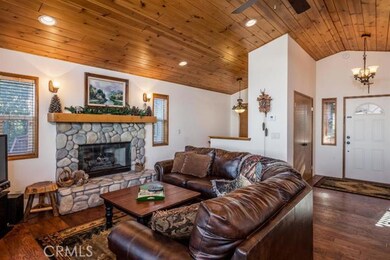 2072 Willow Dr, Running Springs Area, CA 92382 - photo 4